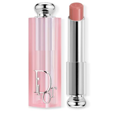 DIOR ADDICT LIP GLOW BÁLSAMO LABIAL HIDRATANTE 48 H, COLOR ACTIVADO POR EL PH (BÁLSAMO HIDRATANTE PARA LABIOS)